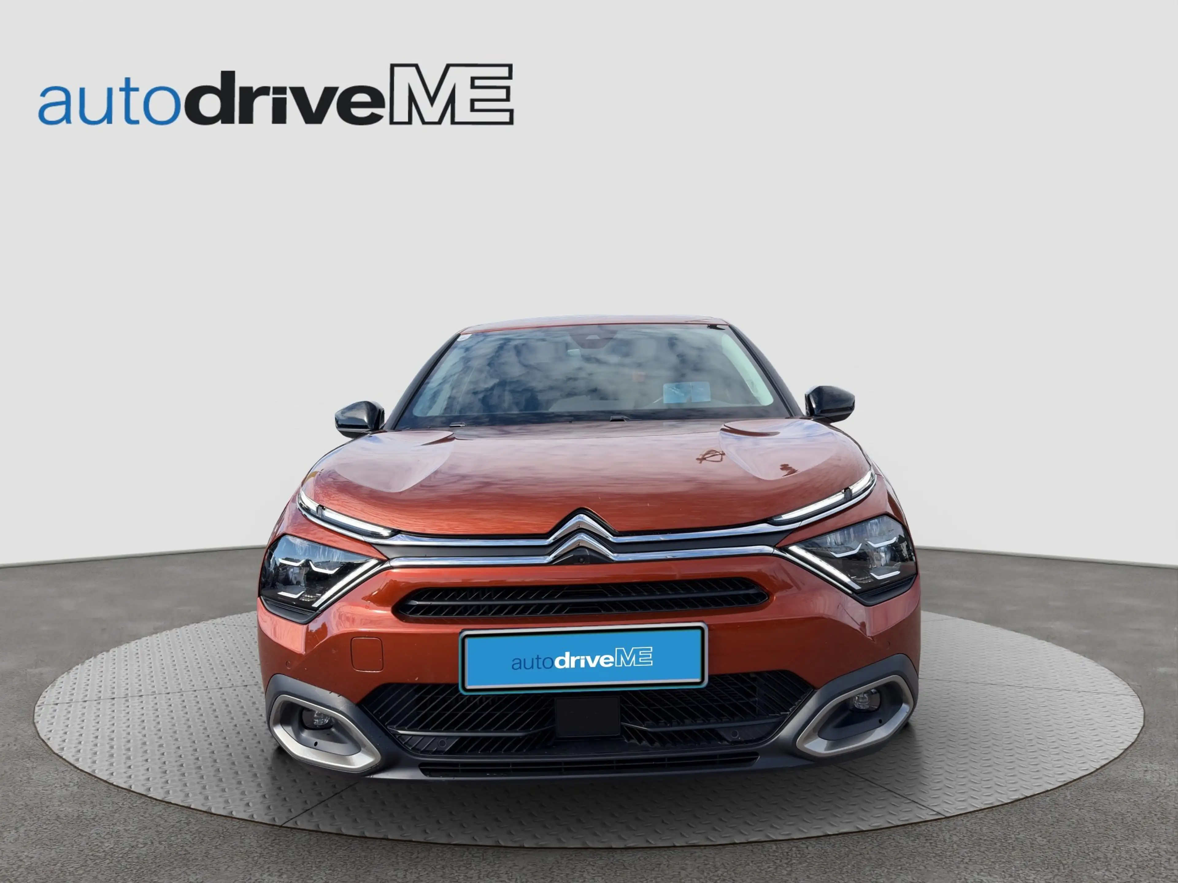 Citroen C4 1.5 BlueHDI 130 Shine — photo 2