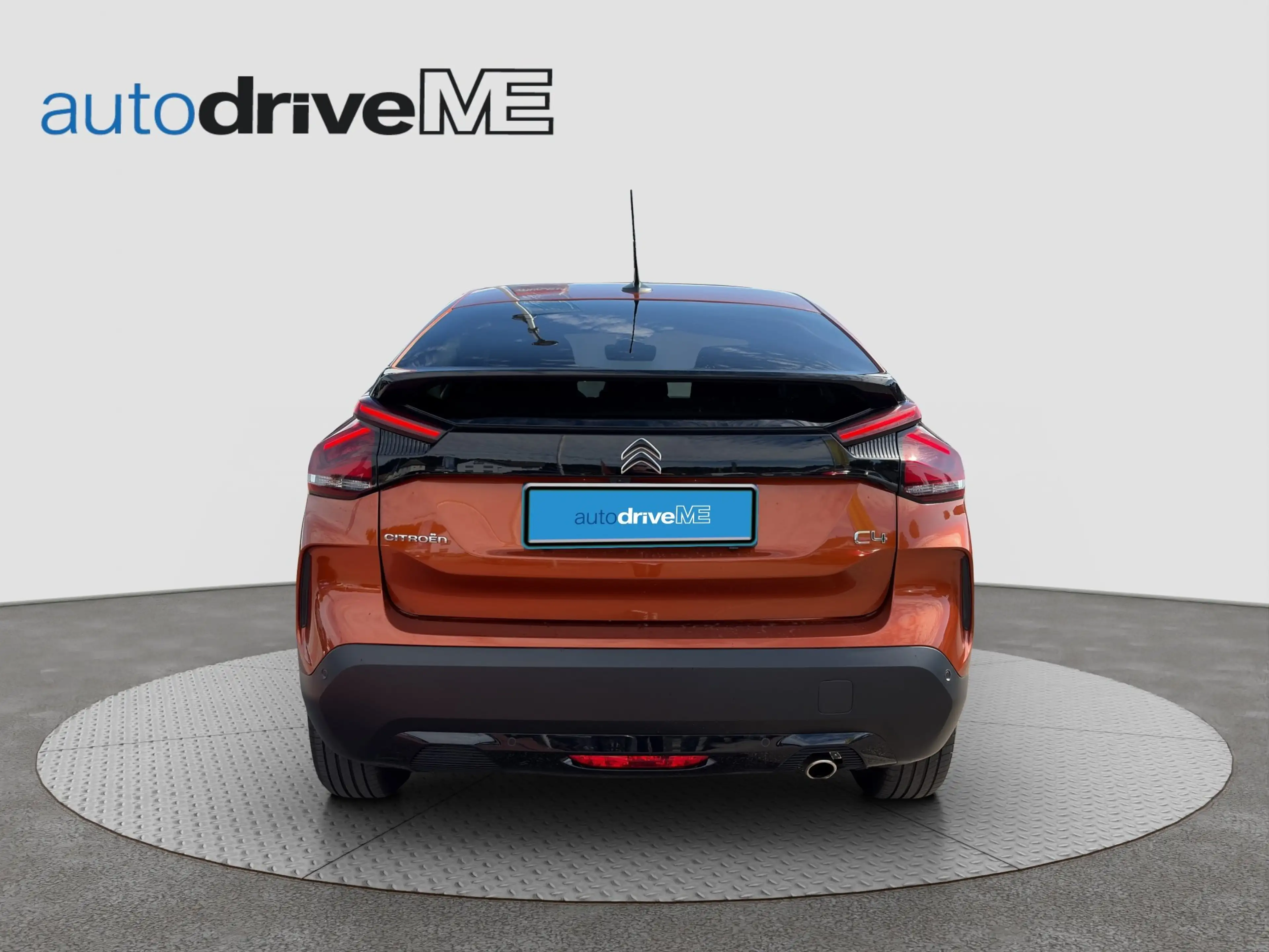 Citroen C4 1.5 BlueHDI 130 Shine — photo 4