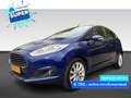 Ford Fiesta 1.0 EcoBoost 100PK 5D S/S Titanium | Trekhaak Blauw - thumbnail 1