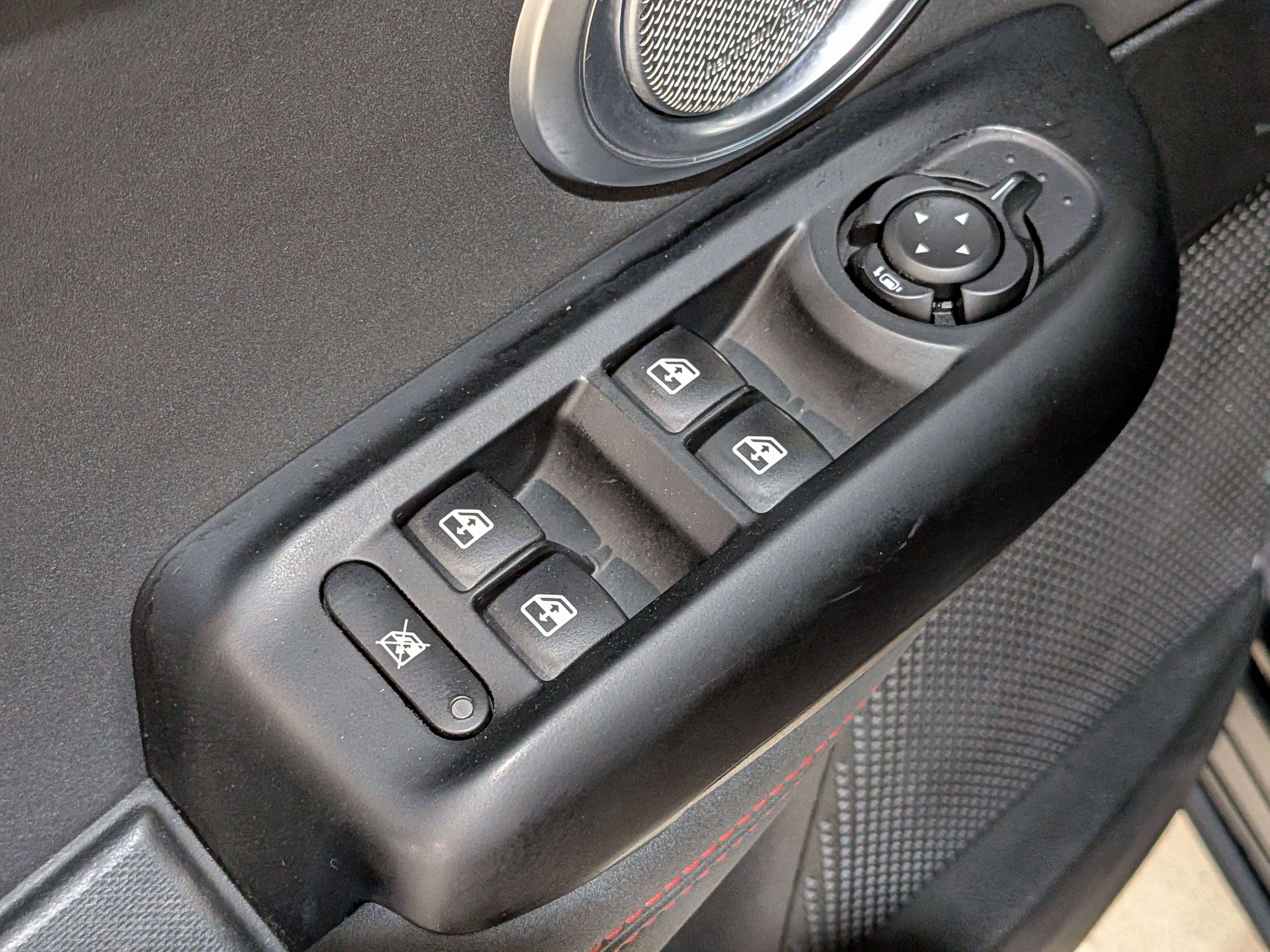 Dodge Hornet 2024
