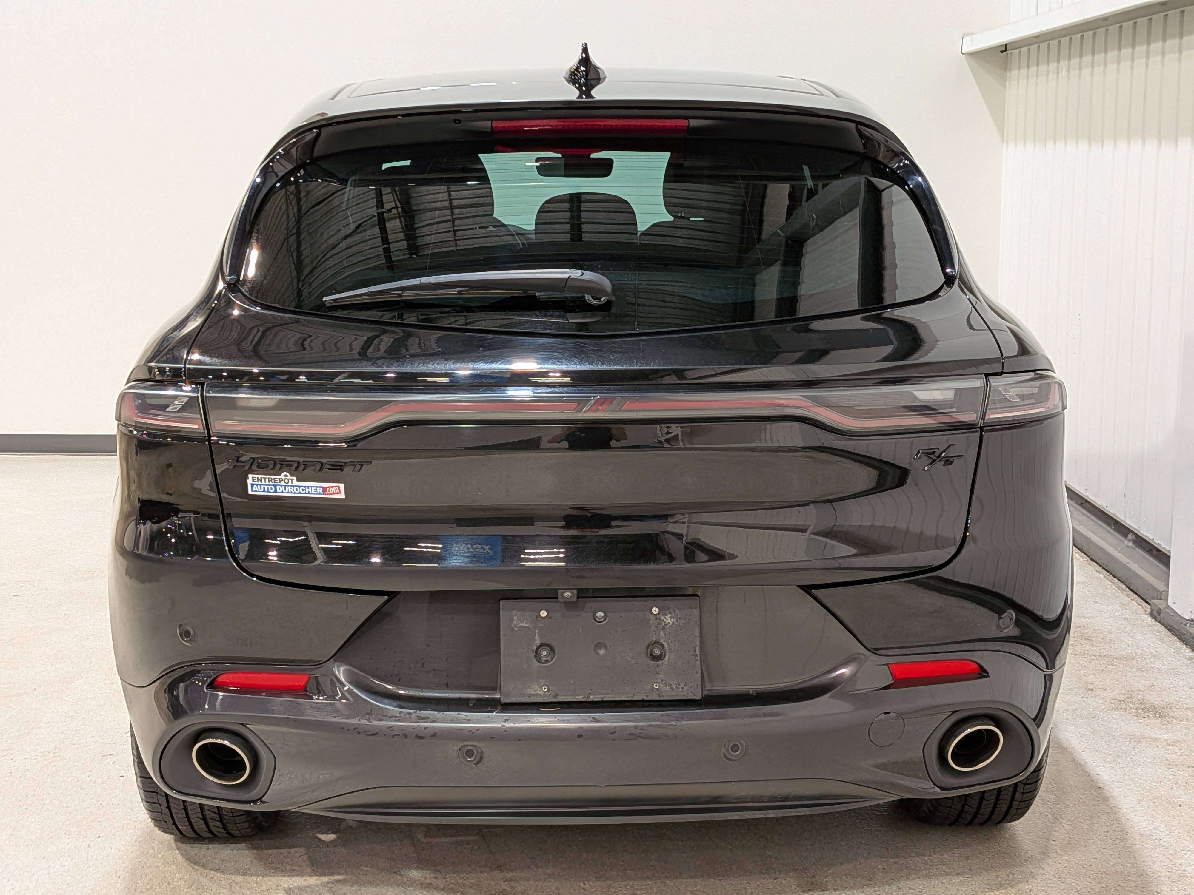 Dodge Hornet 2024