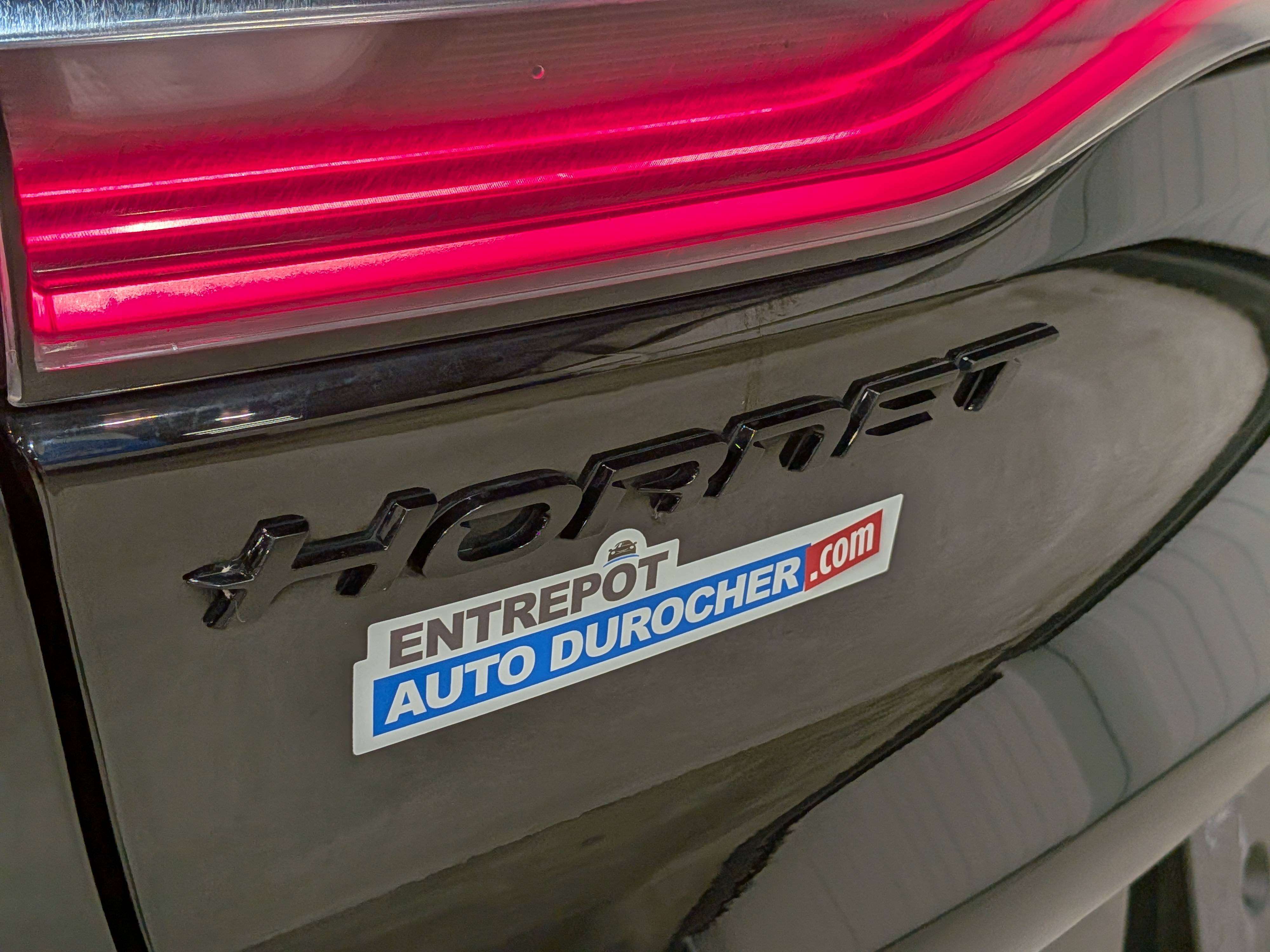 Dodge Hornet 2024