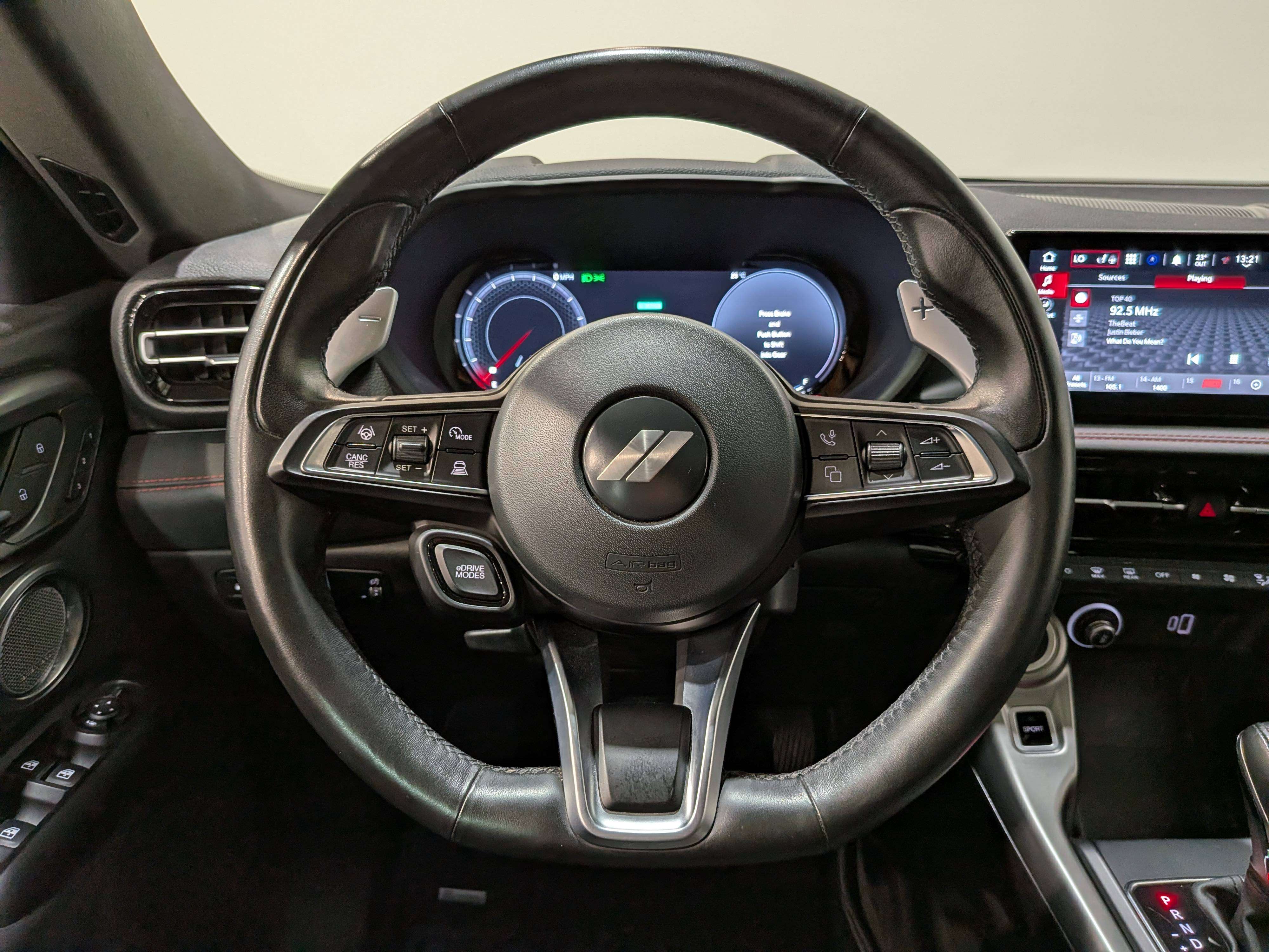 Dodge Hornet 2024