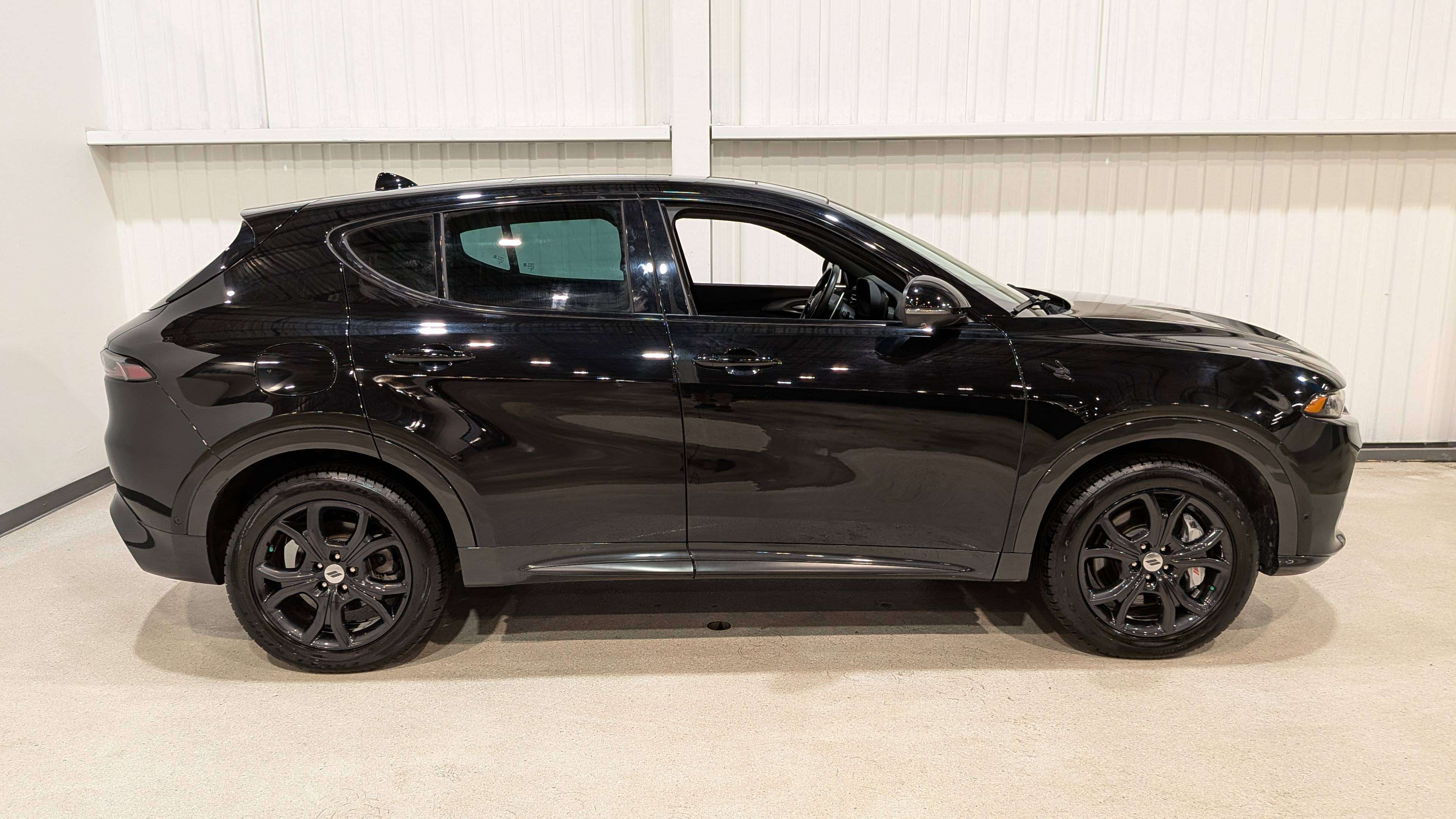 Dodge Hornet 2024