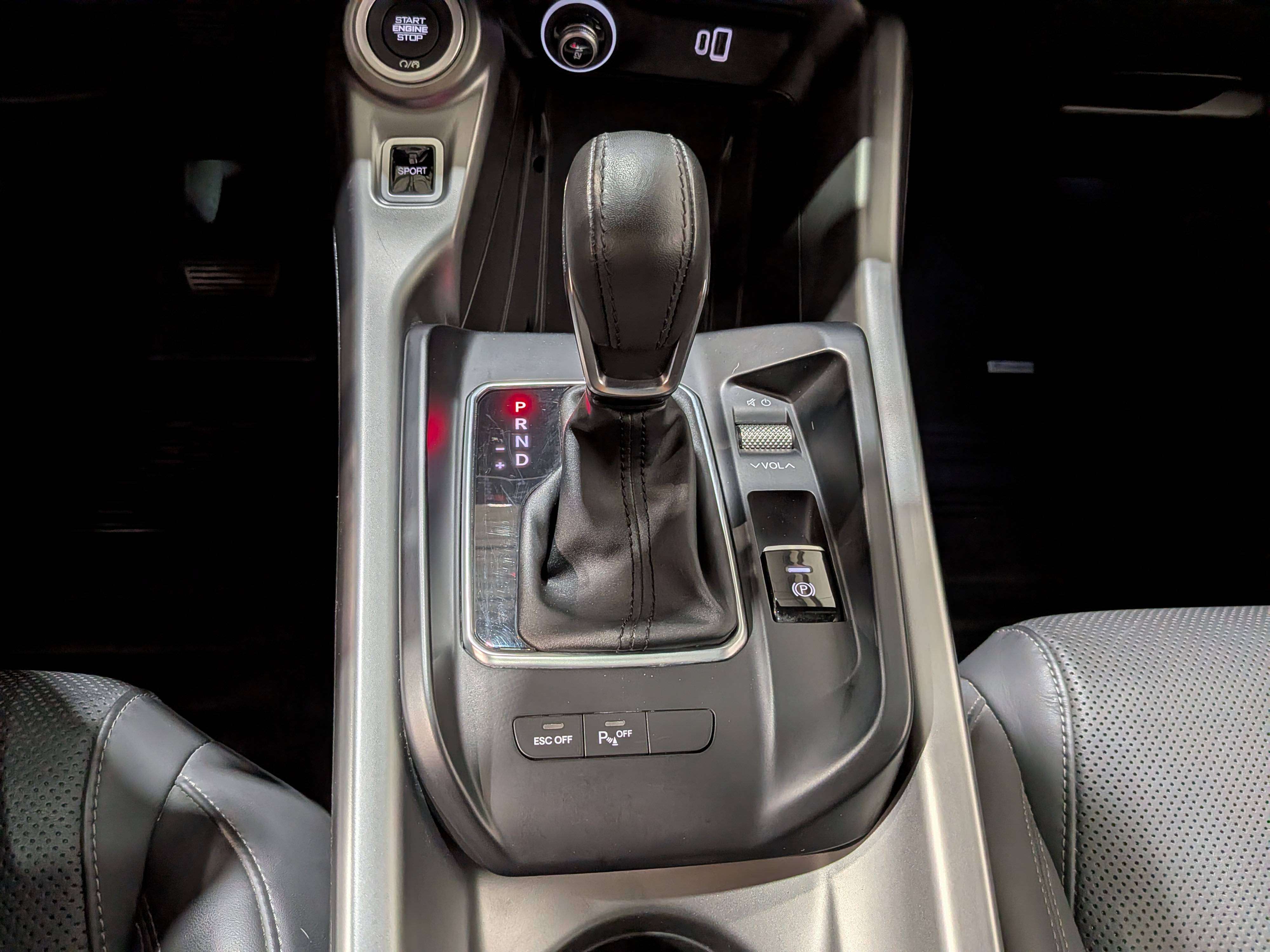 Dodge Hornet 2024
