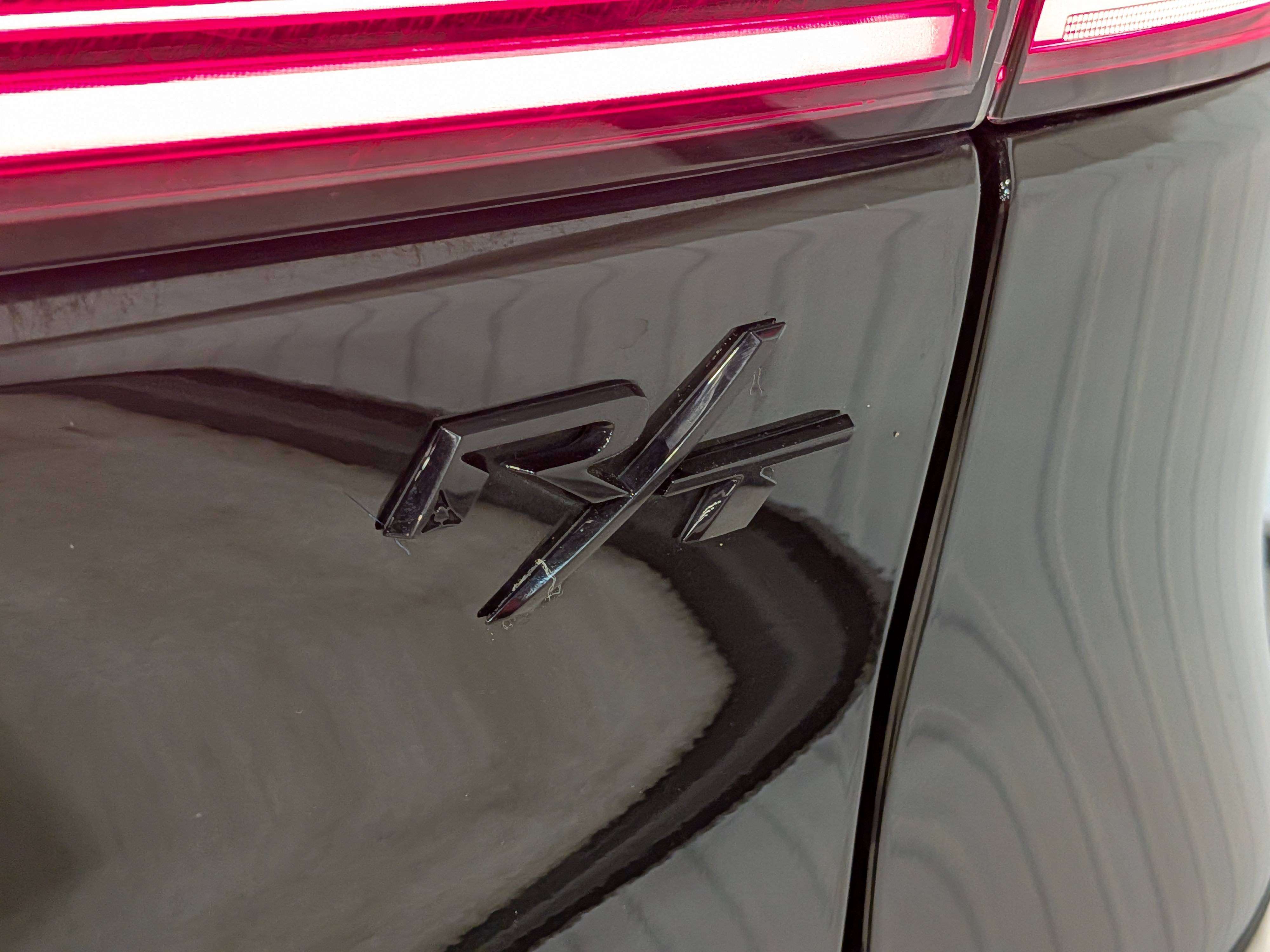 Dodge Hornet 2024