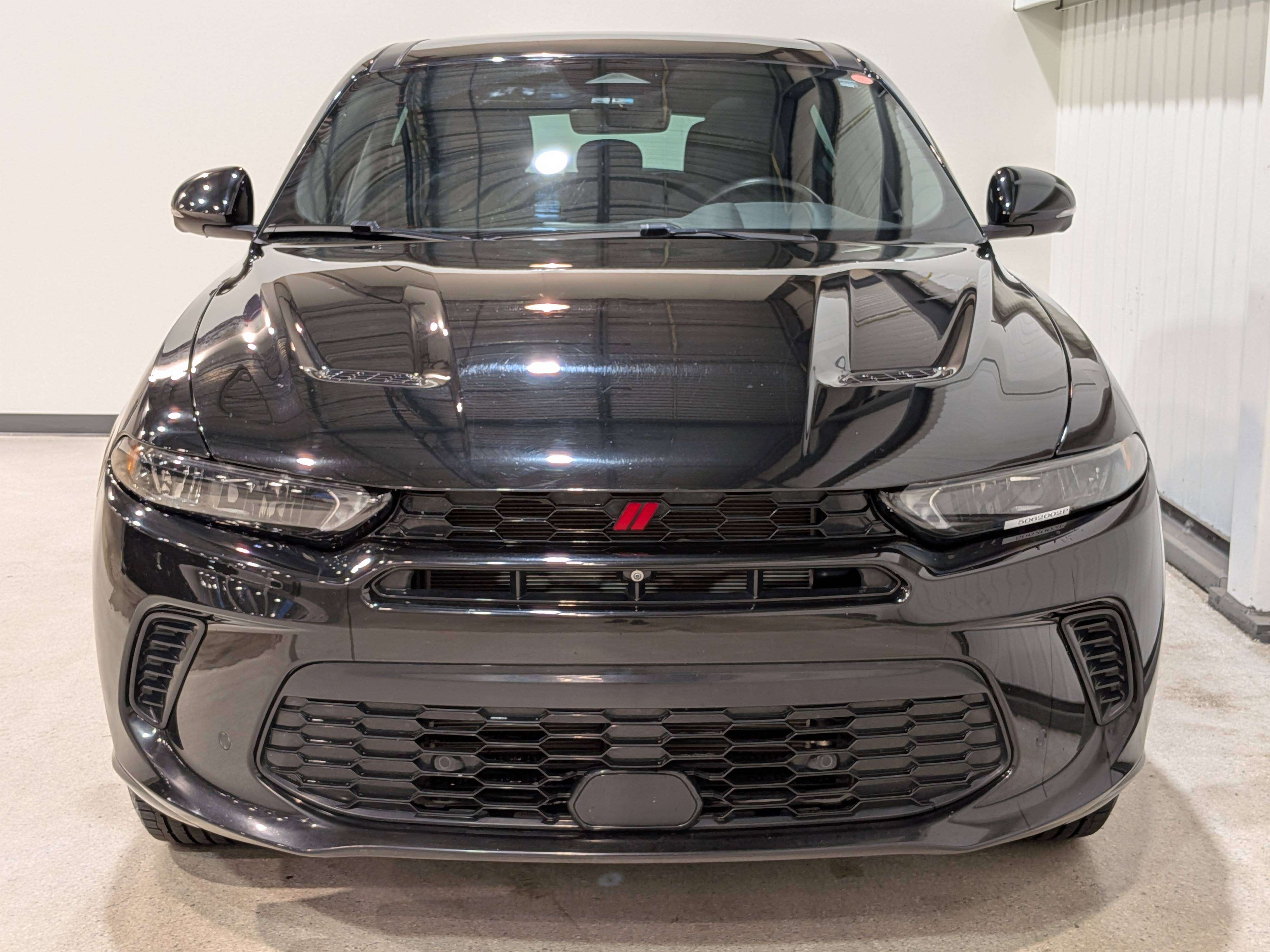 2024 Dodge Hornet R/T Plus, Sièges ventilés, Caméra 360, Carplay — снимка 1