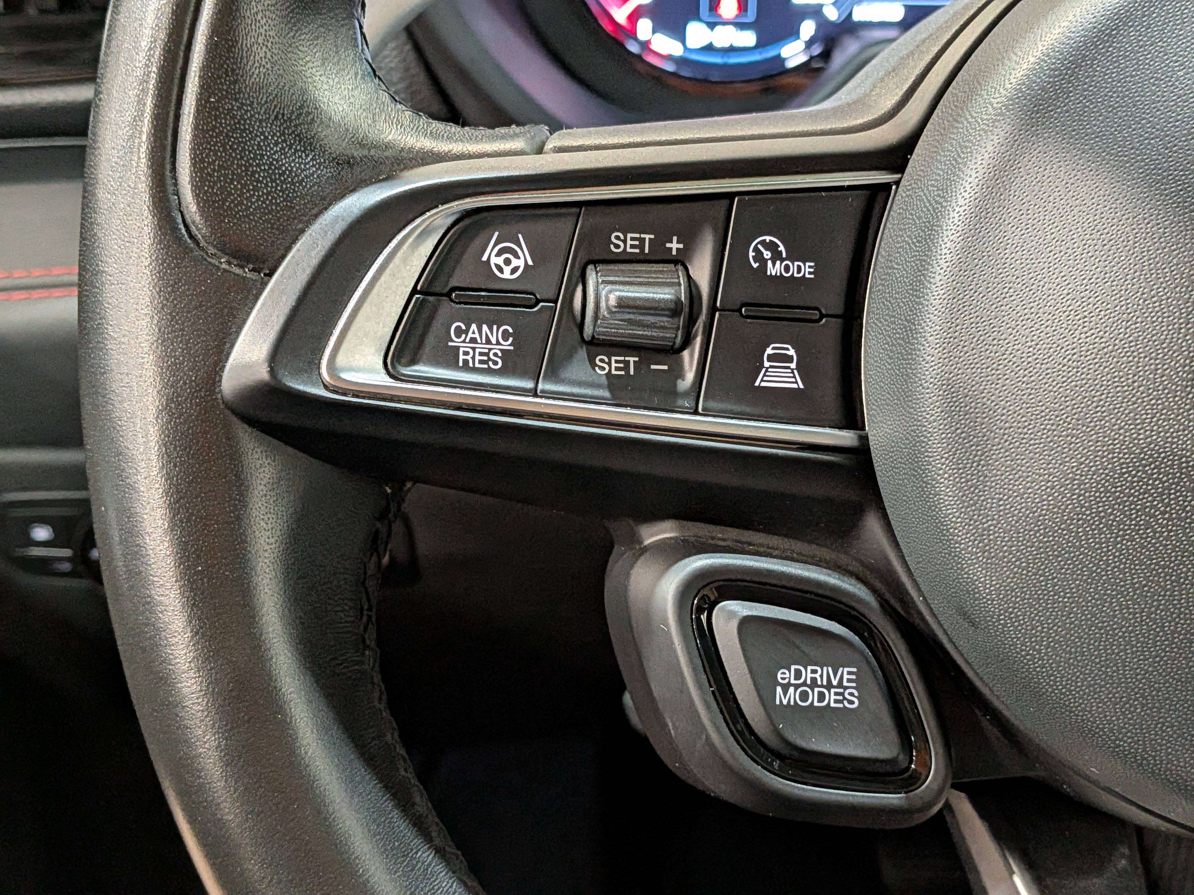 Dodge Hornet 2024