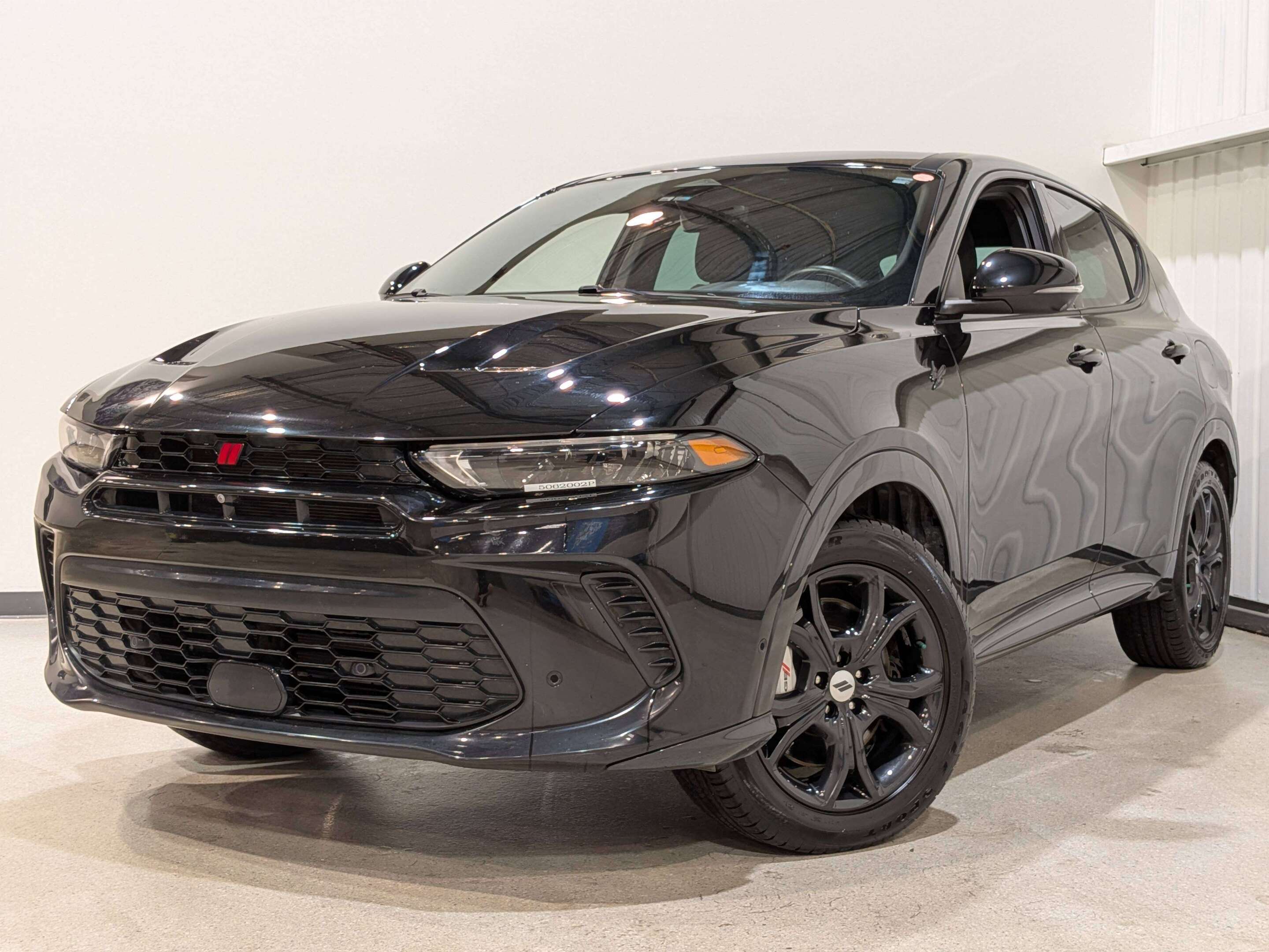 2024 Dodge Hornet R/T Plus, Sièges ventilés, Caméra 360, Carplay