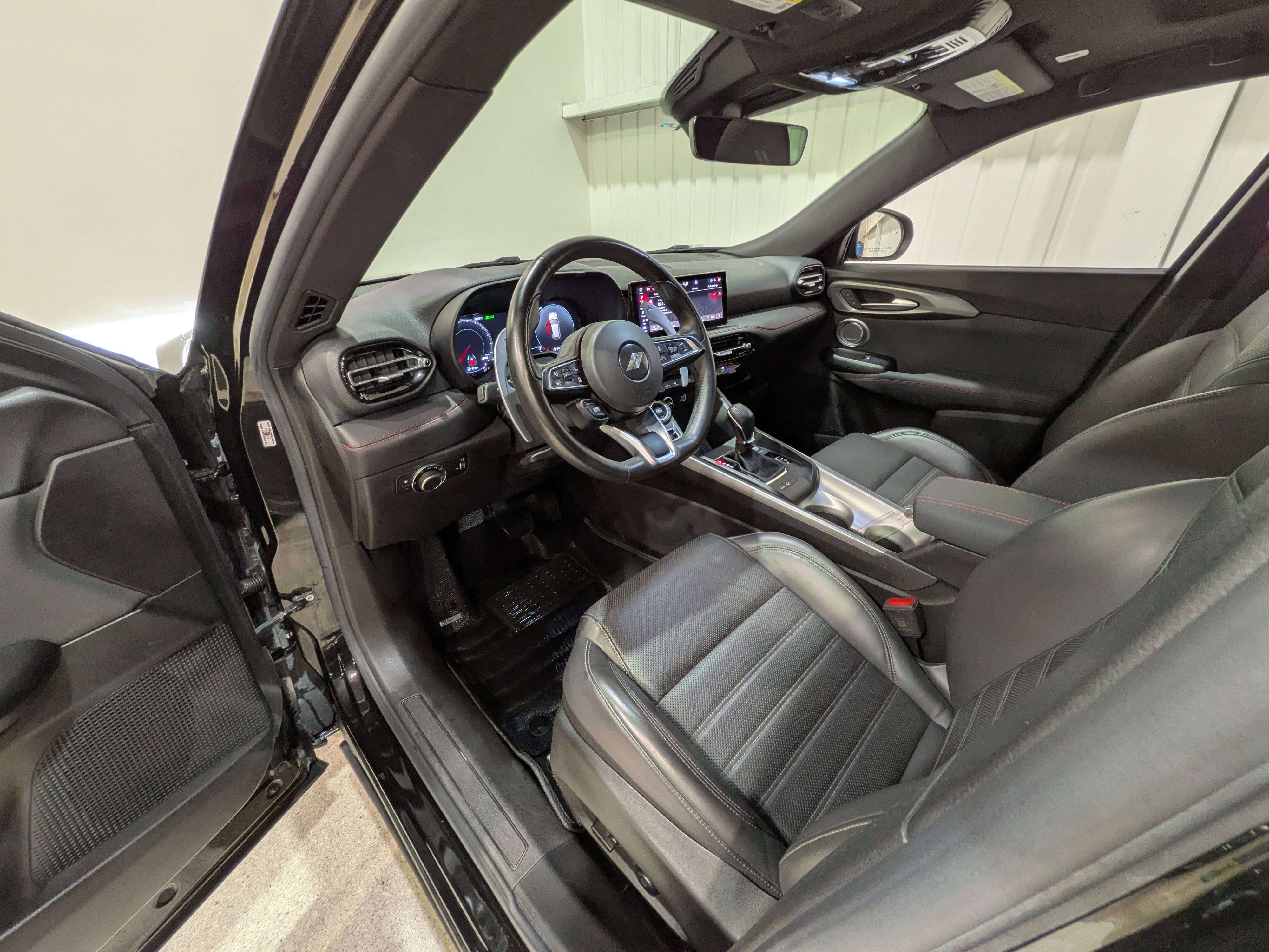 Dodge Hornet 2024