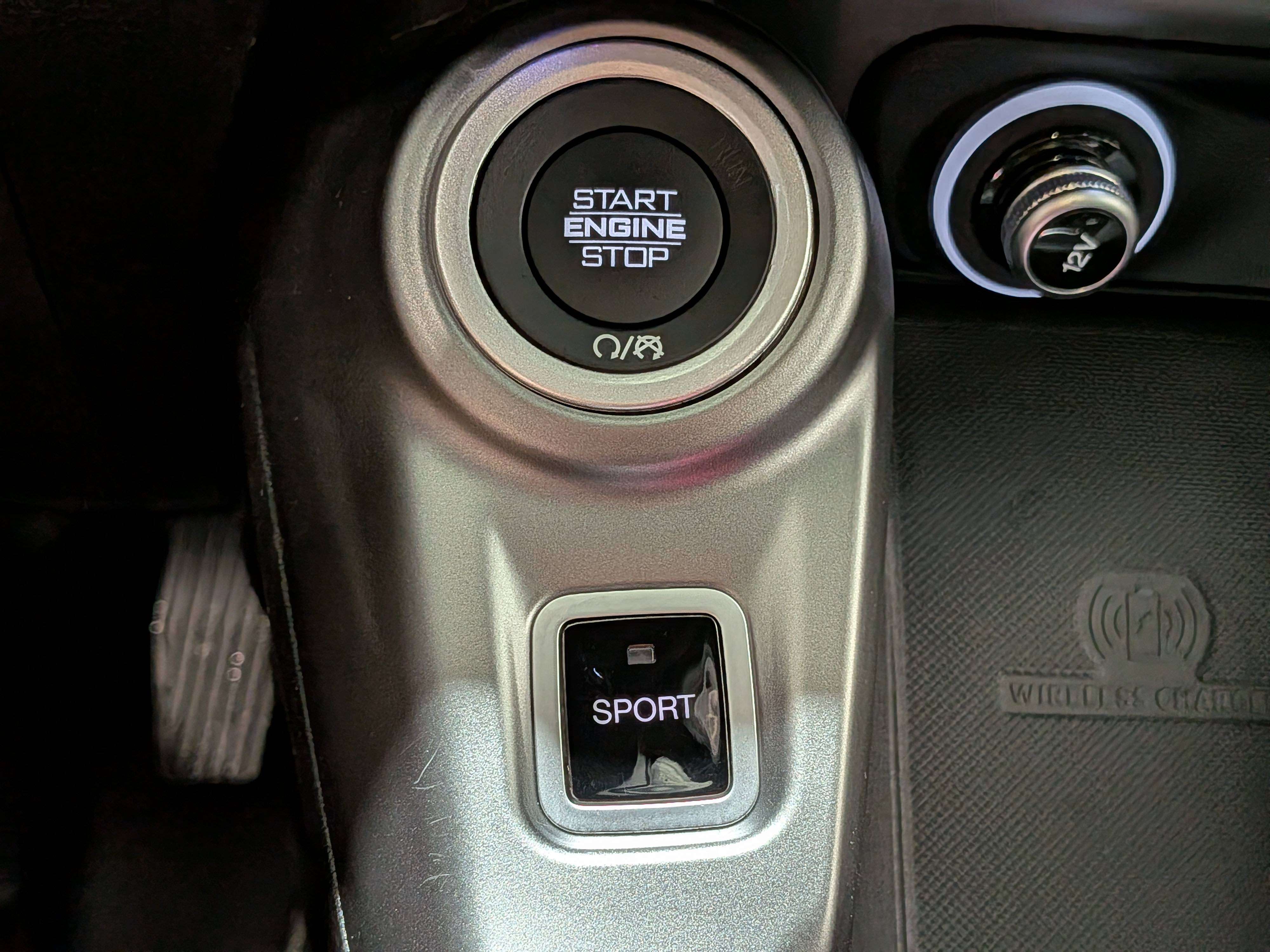 Dodge Hornet 2024