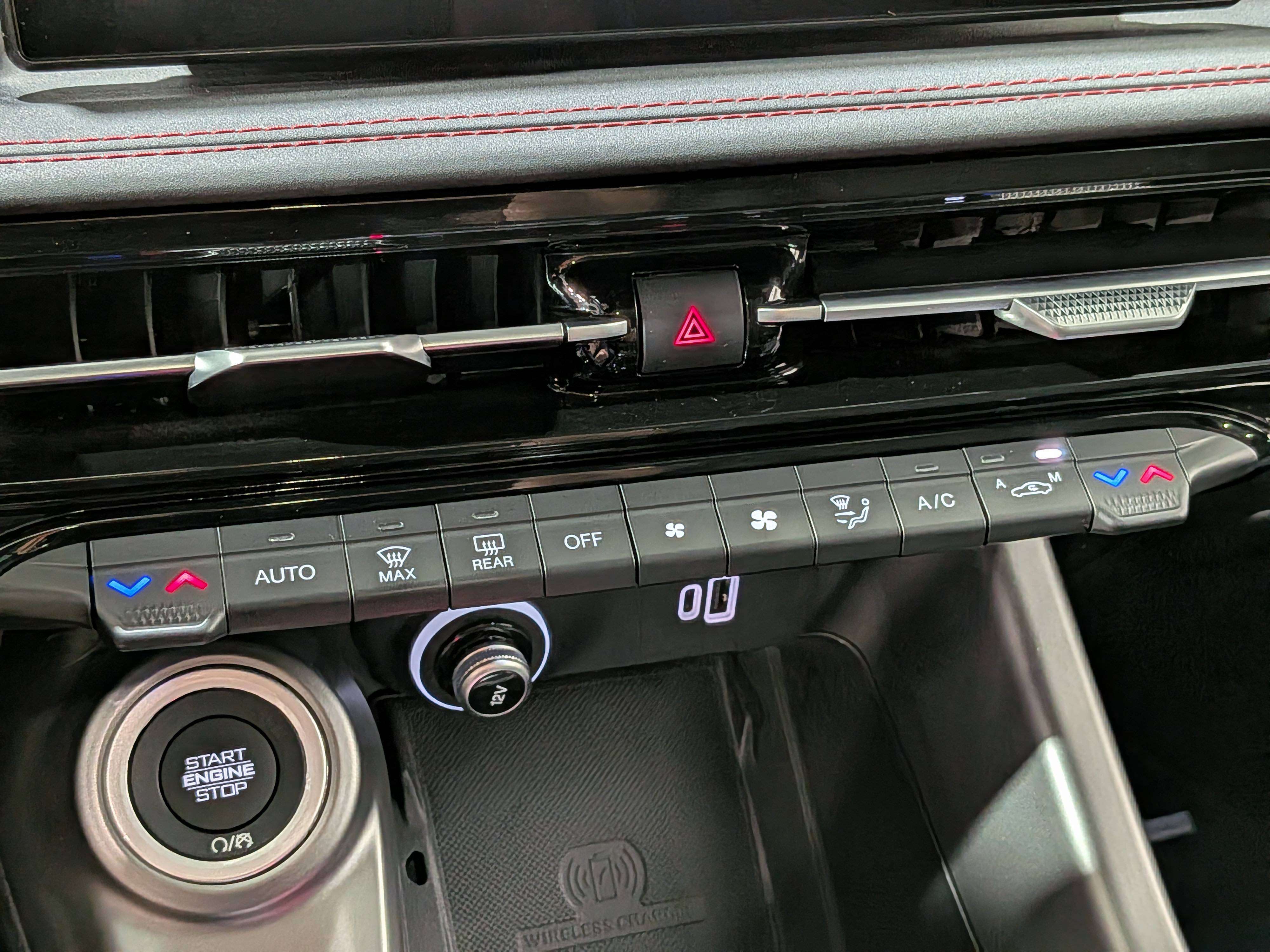 Dodge Hornet 2024