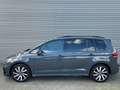 Volkswagen Touran 1.5 TSI R-LINE PANO KEYLESS CAMERA ACC 7P Grijs - thumbnail 2