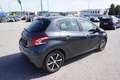 Peugeot 208 1.2 VTi 82 Active Grau - thumbnail 8