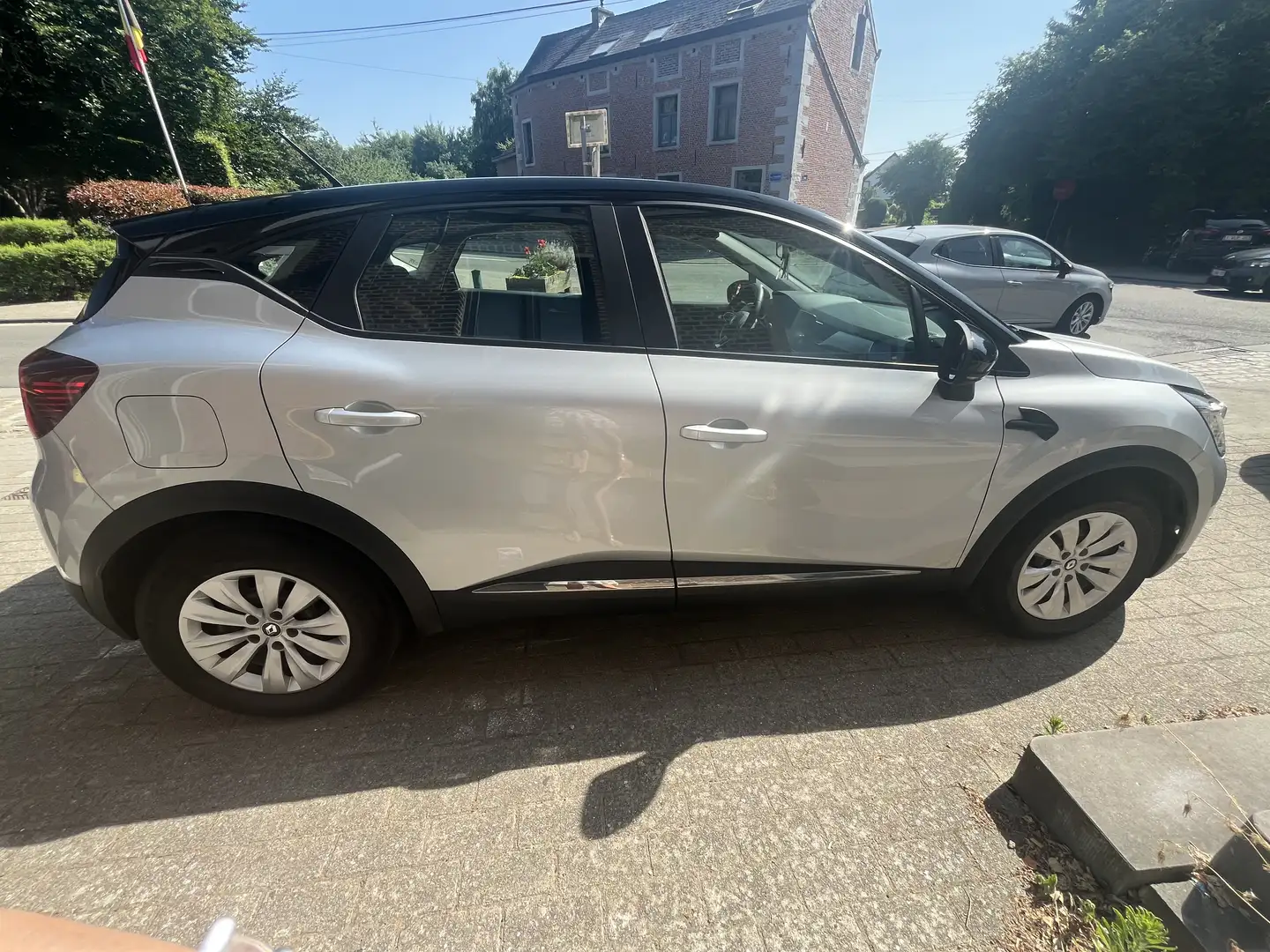 Renault Captur 1.0 TCe Zen GPF (EU6D) - 2