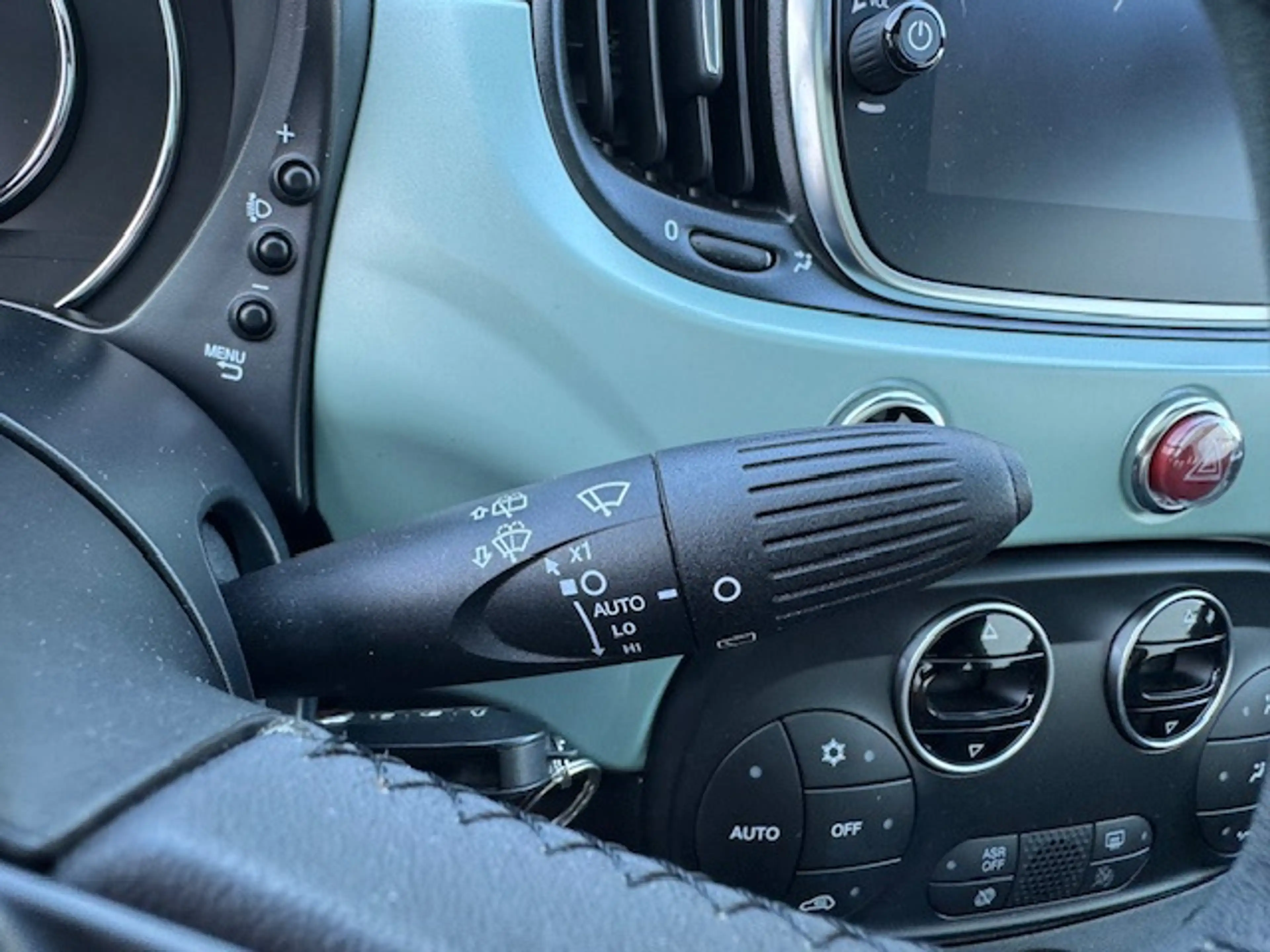 Fiat 500 1.0 Hybrid Launch Ed. *carplay *climate *cruise *1 — photo 33