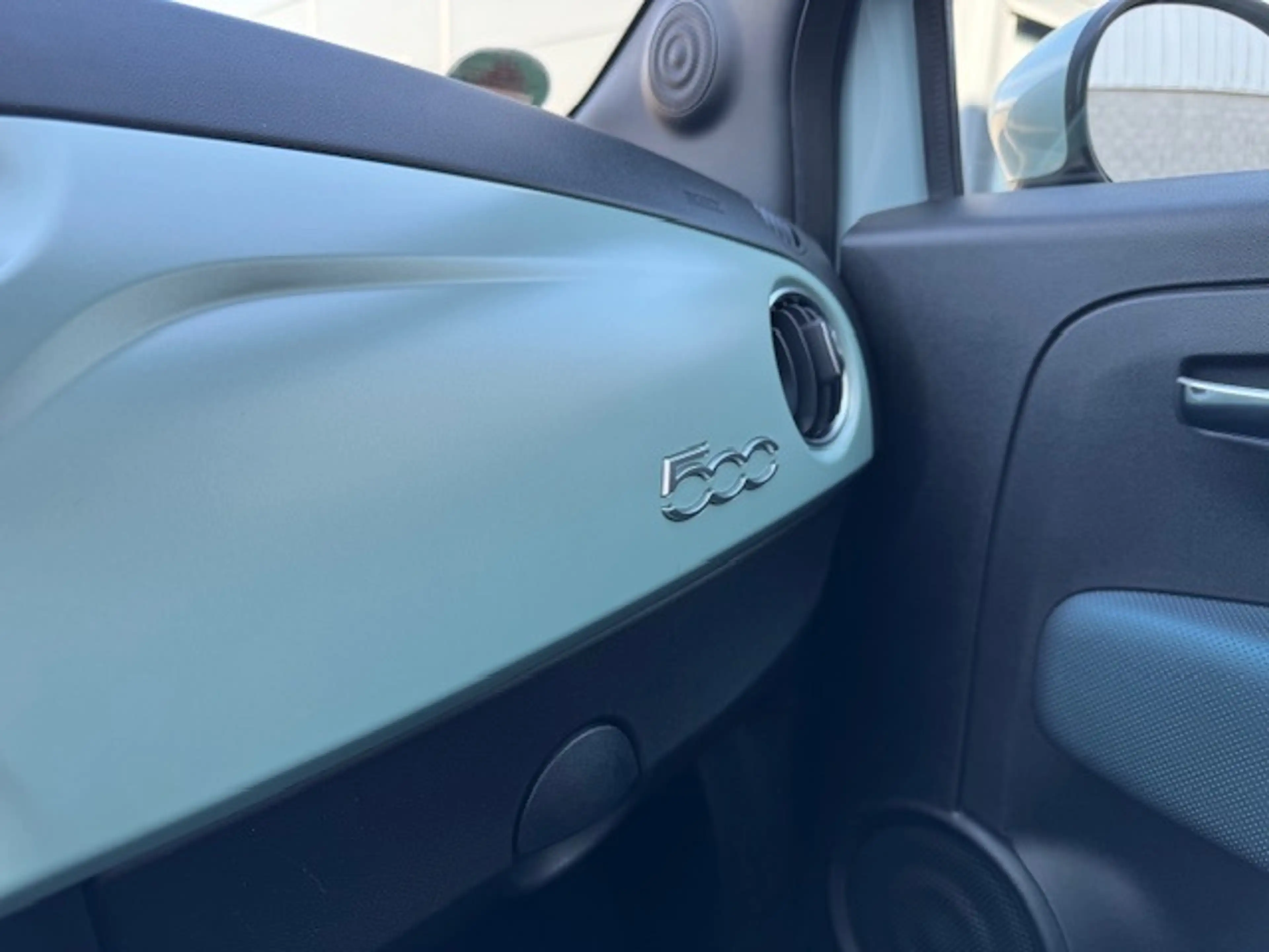 Fiat 500 1.0 Hybrid Launch Ed. *carplay *climate *cruise *1 — photo 35