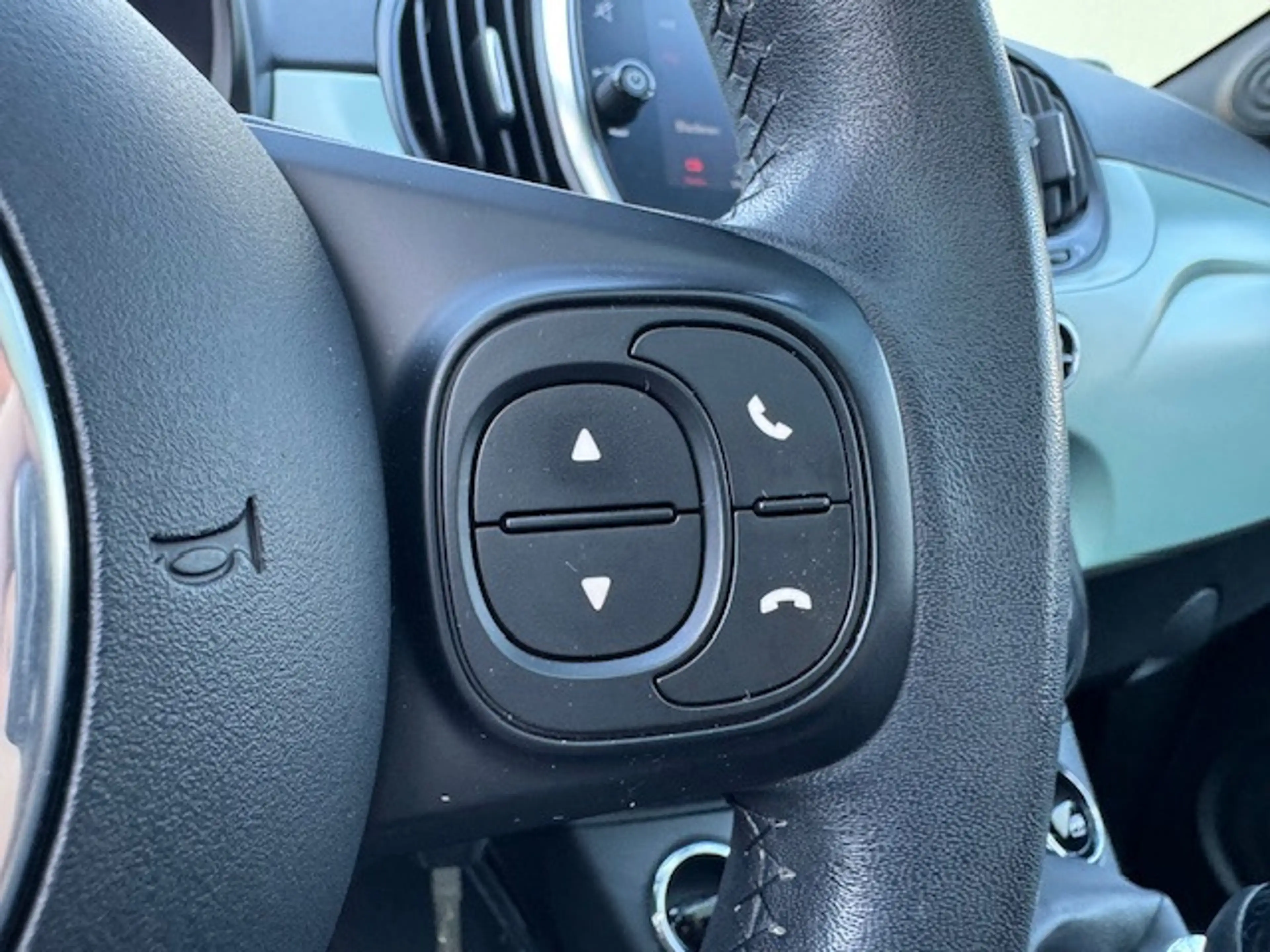 Fiat 500 1.0 Hybrid Launch Ed. *carplay *climate *cruise *1 — photo 25