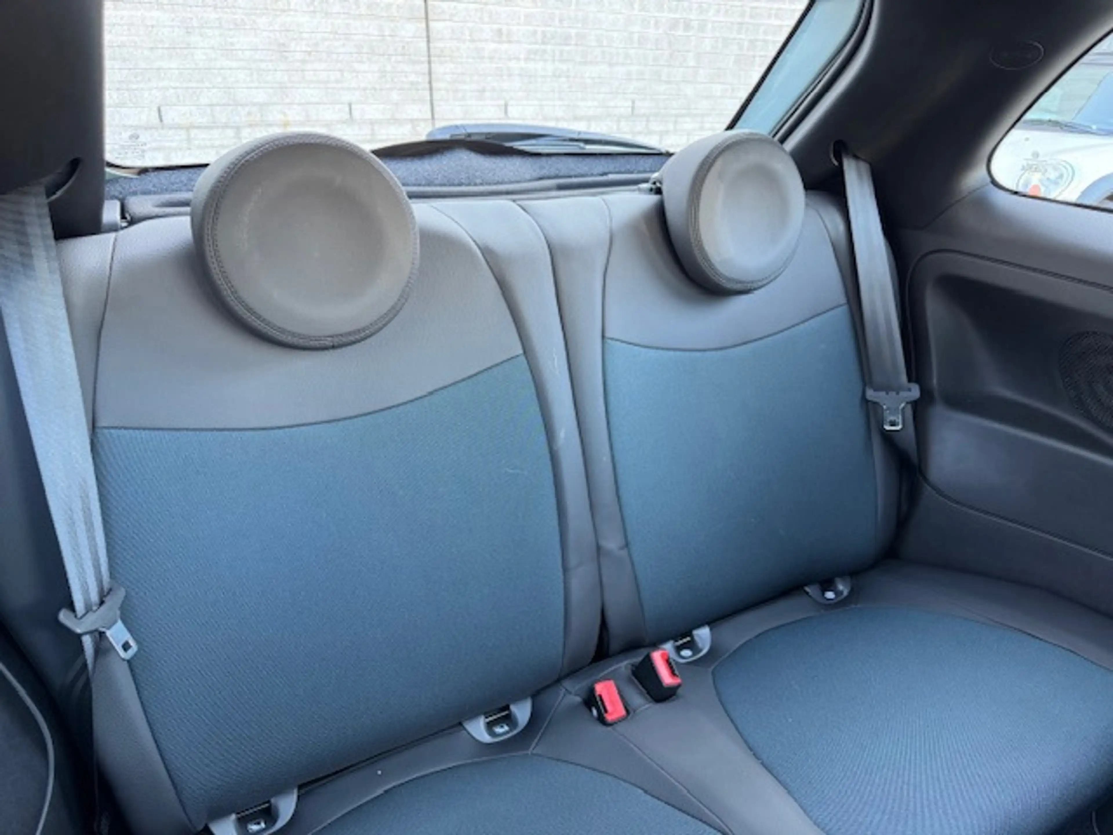 Fiat 500 1.0 Hybrid Launch Ed. *carplay *climate *cruise *1 — photo 20