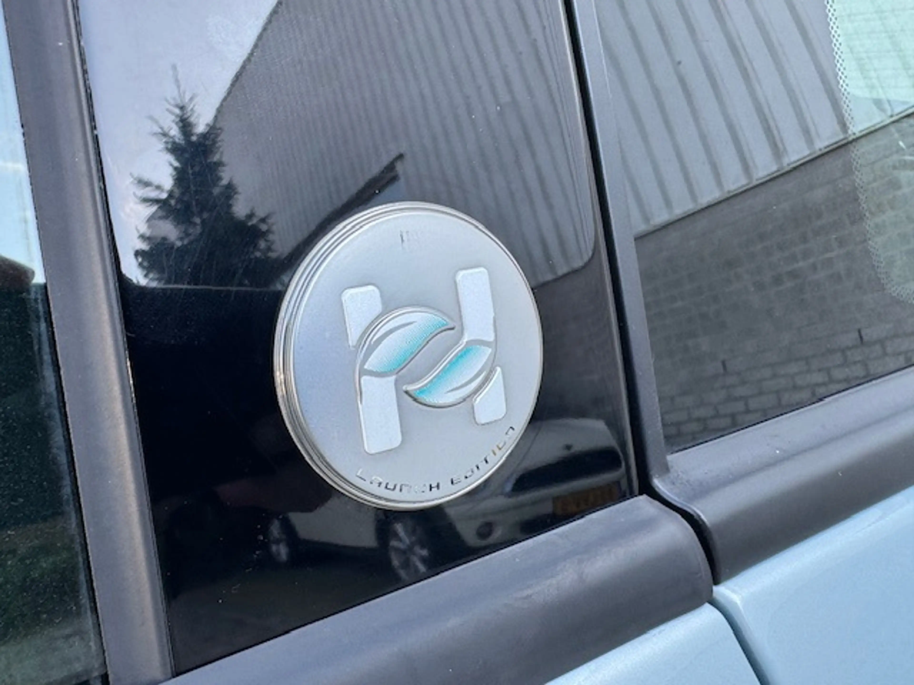 Fiat 500 1.0 Hybrid Launch Ed. *carplay *climate *cruise *1 — photo 14