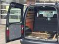 Volkswagen Caddy 1.6 TDI AIRCO, trekhaak, schuifdeur *EXPORT* KOELV Zwart - thumbnail 10