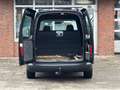 Volkswagen Caddy 1.6 TDI AIRCO, trekhaak, schuifdeur *EXPORT* KOELV Zwart - thumbnail 9