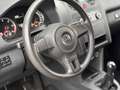 Volkswagen Caddy 1.6 TDI AIRCO, trekhaak, schuifdeur *EXPORT* KOELV Zwart - thumbnail 16