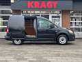 Volkswagen Caddy 1.6 TDI AIRCO, trekhaak, schuifdeur *EXPORT* KOELV Zwart - thumbnail 6