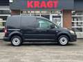 Volkswagen Caddy 1.6 TDI AIRCO, trekhaak, schuifdeur *EXPORT* KOELV Zwart - thumbnail 5