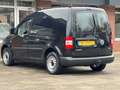 Volkswagen Caddy 1.6 TDI AIRCO, trekhaak, schuifdeur *EXPORT* KOELV Zwart - thumbnail 3