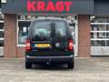 Volkswagen Caddy 1.6 TDI AIRCO, trekhaak, schuifdeur *EXPORT* KOELV Zwart - thumbnail 8
