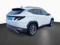 Hyundai TUCSON 1.6 Trend DSG 4WD Pano Navi LED AHK RFK Blanc - thumbnail 2
