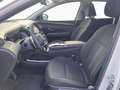 Hyundai TUCSON 1.6 Trend DSG 4WD Pano Navi LED AHK RFK Blanc - thumbnail 8