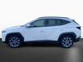 Hyundai TUCSON 1.6 Trend DSG 4WD Pano Navi LED AHK RFK Blanc - thumbnail 5