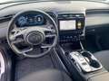 Hyundai TUCSON 1.6 Trend DSG 4WD Pano Navi LED AHK RFK Blanc - thumbnail 11