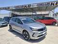 Opel Grandland 1.2T S&S Design & Tech 130 Gris - thumbnail 1