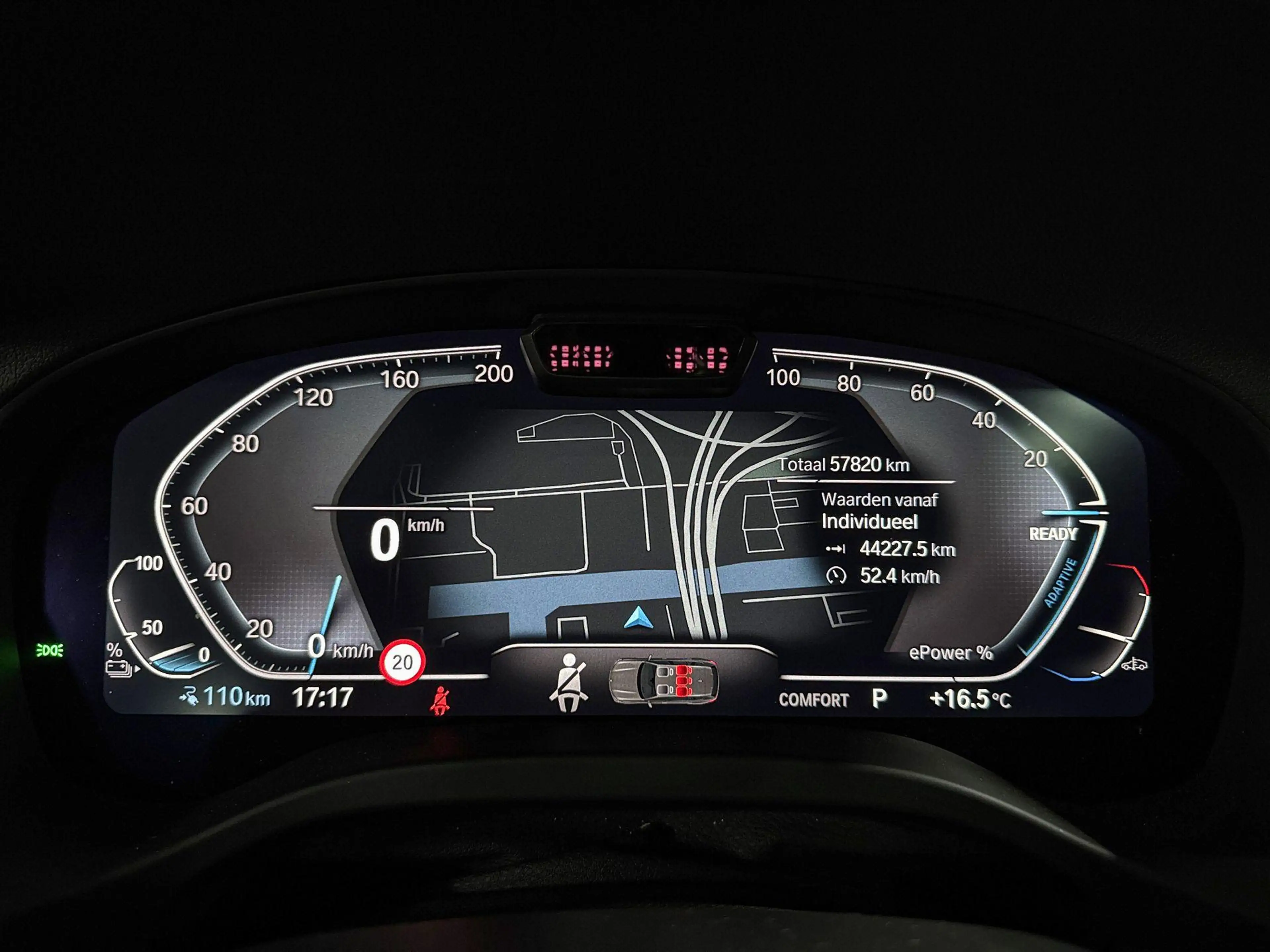 BMW iX3 High Executive | Head-up Display | Harman/Kardon | — photo 13