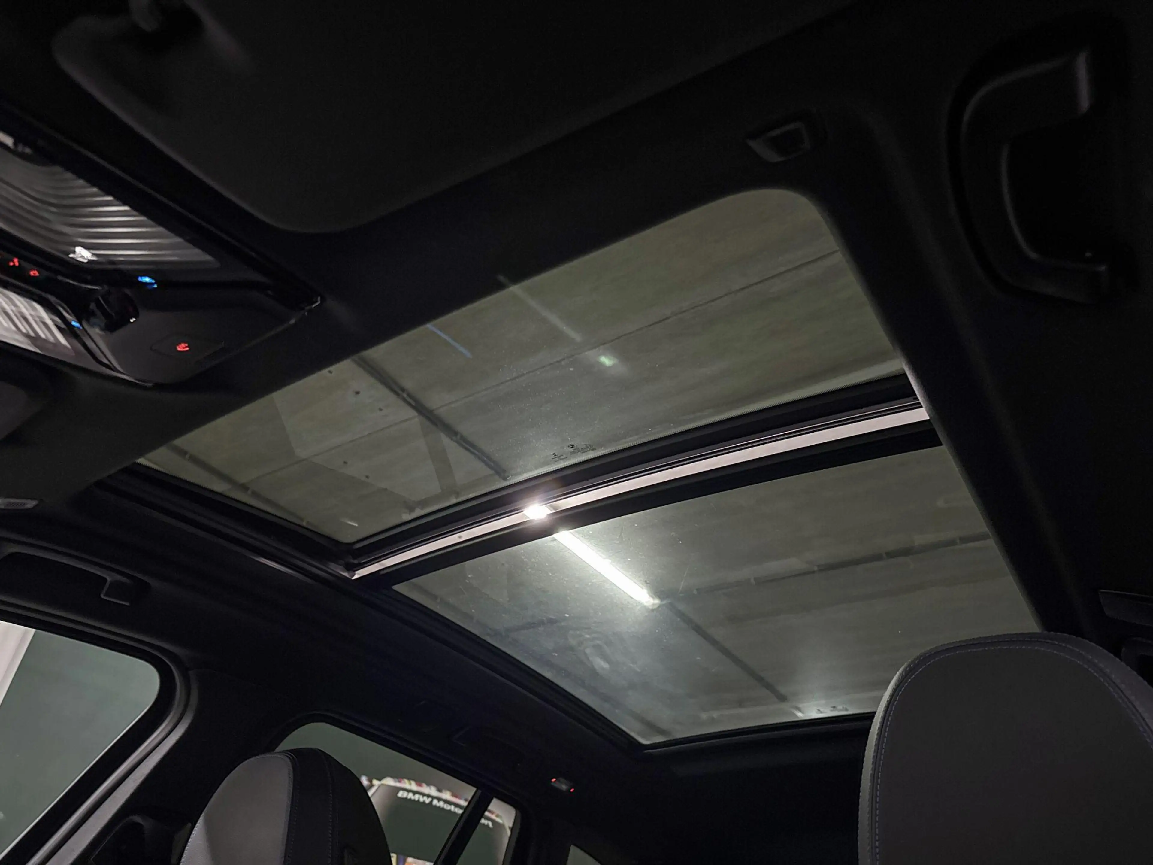 BMW iX3 High Executive | Head-up Display | Harman/Kardon | — photo 10