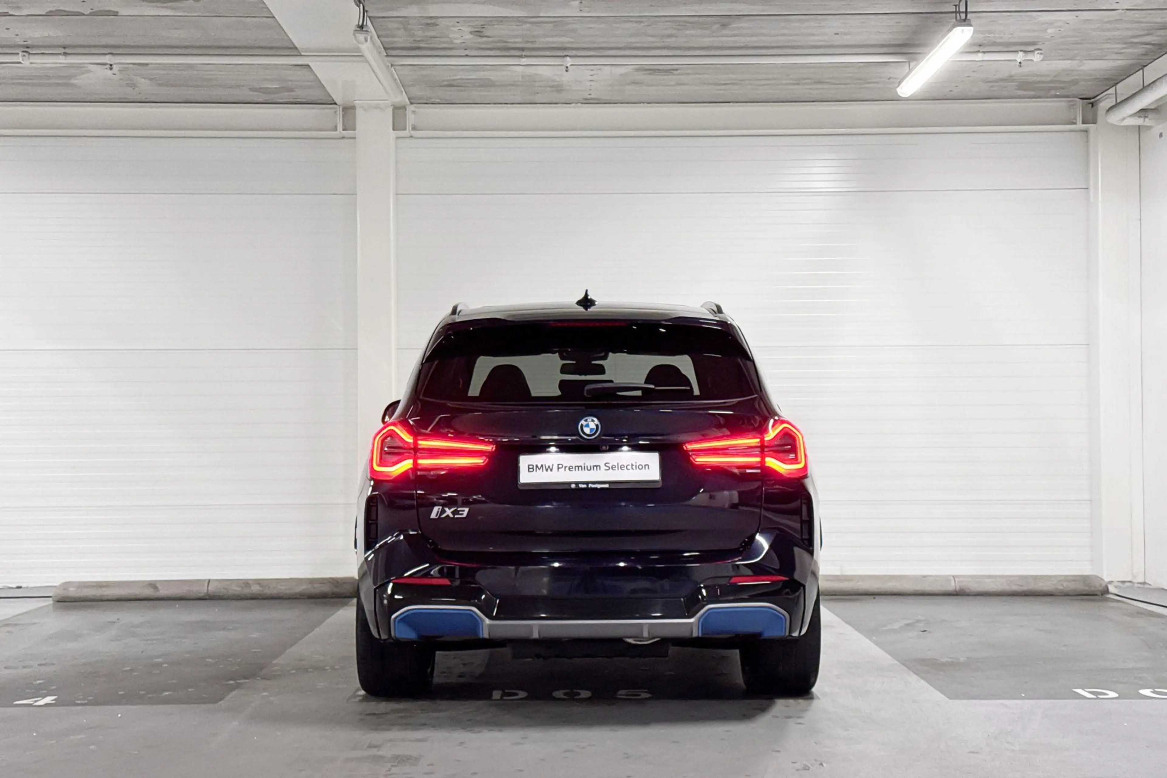 BMW iX3 High Executive | Head-up Display | Harman/Kardon | — photo 7