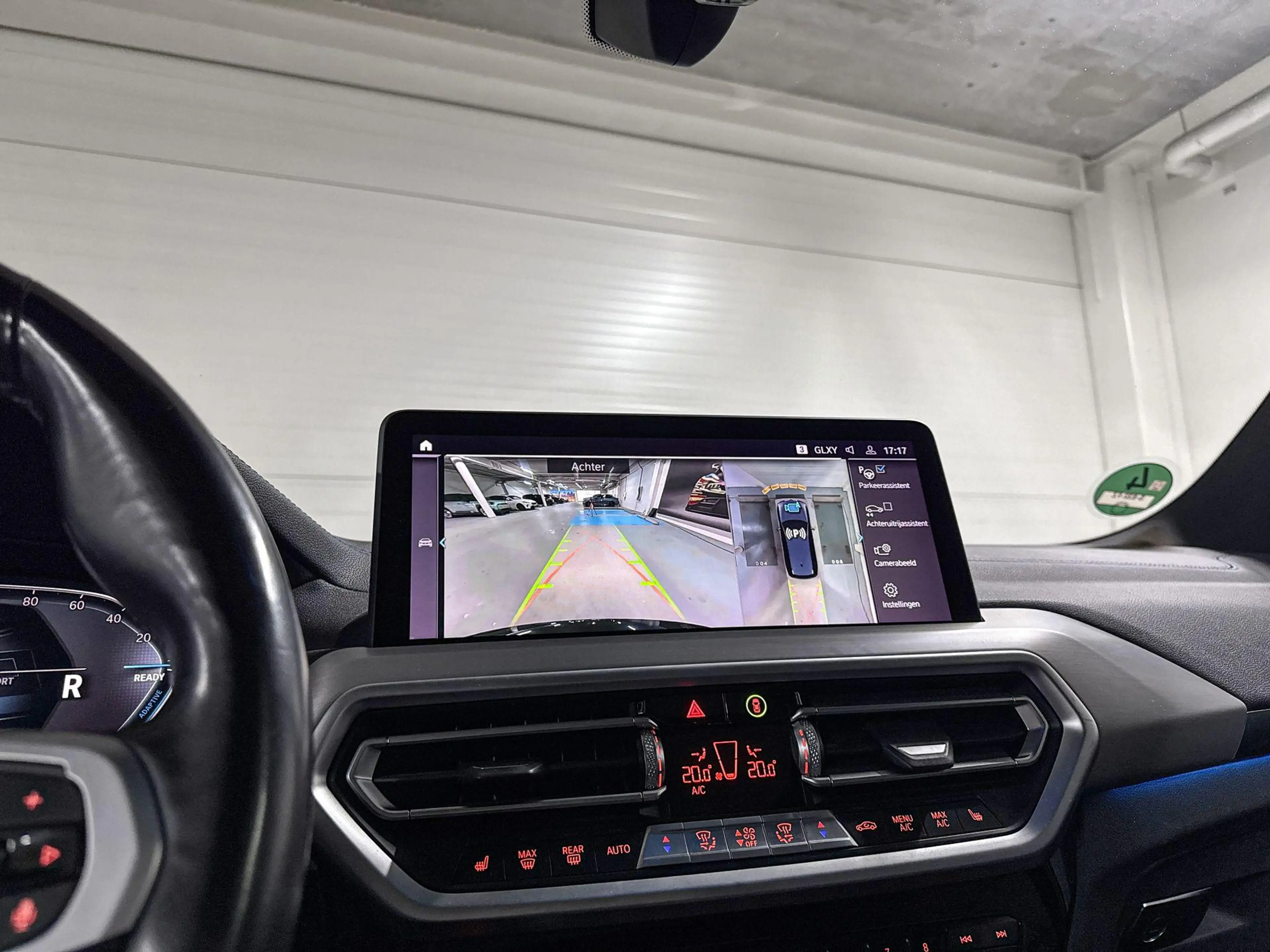 BMW iX3 High Executive | Head-up Display | Harman/Kardon | — photo 14