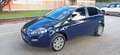 Fiat Punto 5p 1.4 natural power Easy 70cv Kék - thumbnail 2