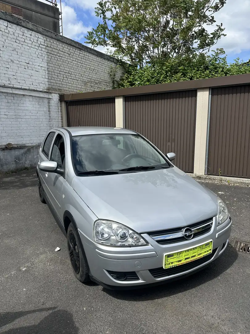 Opel Corsa Edition 2000 Cool - 1