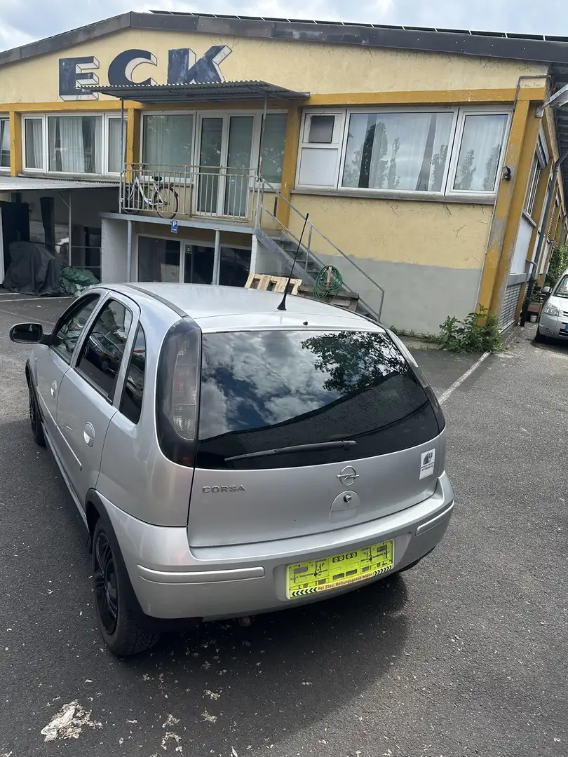 Opel Corsa Edition 2000 Cool - 2