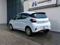 Hyundai i10 1.0 Select -NAVI-KAMERA-CARPLAY-PDC-TEMPOMAT Weiß - thumbnail 3