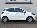 Hyundai i10 1.0 Select -NAVI-KAMERA-CARPLAY-PDC-TEMPOMAT Weiß - thumbnail 6
