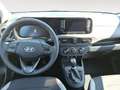 Hyundai i10 1.0 Select -NAVI-KAMERA-CARPLAY-PDC-TEMPOMAT Weiß - thumbnail 11