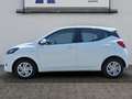 Hyundai i10 1.0 Select -NAVI-KAMERA-CARPLAY-PDC-TEMPOMAT Weiß - thumbnail 2