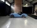 Triumph TR3 Blau - thumbnail 2
