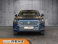 Volkswagen Touareg Elegance 4Motion V6 eHybrid, Luftfahrwerk,.... Blau - thumbnail 2