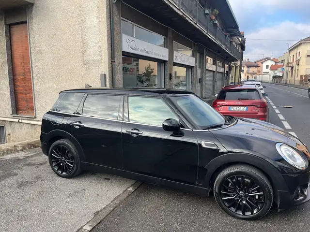 MINI Cooper D Clubman Mini Clubman 2.0 Cooper D Hype auto